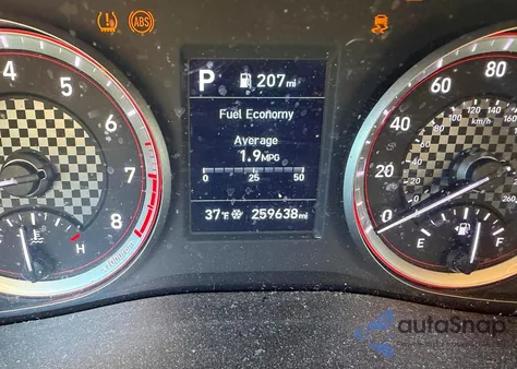 2019 Hyundai Veloster 2.0L z USA, uszkodzony, nr VIN KMHTG6AFXKU011433